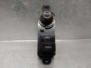 Kombischalter 98097243XU Peugeot 2008 (CU) Großraumlimousine 1.2 12V e-THP PureTech 110 (EB2DT(HNZ))
