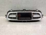 Bedienung Klimacontrolle A2059057507 Mercedes-Benz V (447.8) Großraumlimousine 2.1 220 CDI, 220 d 16V (OM651.950(Euro 5)