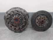 Kupplungsset 9223223 Saab 9-5 (YS3E) Limousine 2.2 TiD 16V (D223L(Euro 5))