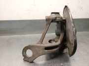 Tür Rechts Hinten 3B5833052AB Volkswagen Passat 4Motion (3B3) Limousine 1.9 TDI 130 (AVF)