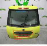 Hintertür AMARILLO Mini Mini One/Cooper (R50) Schrägheck 1.4 D One (W17-D14A(1ND))