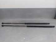 Gasdruckfedern Set Hinten 2K0827550 Volkswagen Caddy Kombi III (2KB,2KJ) Großraumlimousine 2.0 SDI (BDJ) BDJ