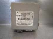 Steuergerät Airbag 04686256 Chrysler Voyager/Grand Voyager Großraumlimousine 2.4i 16V (EDZ)