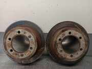 Bremsscheibe Hinten 4141005100 SsangYong Musso GelÃ¤ndewagen 2.9D (OM602.910)