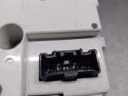 Bedienung Klimacontrolle K1900BP4M Mazda BERLINA (BK) 1.6 CD Diesel CAT