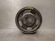 Kurbelwellen-Riemenscheibe 90572867 Opel Corsa B (73/78/79) Schrägheck 1.2i 16V (X12XE)