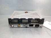 Radio 4F0035541B Audi Q7 (4LB) SUV 3.0 TDI V6 24V (BUG)