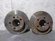 Bremsscheibe Vorne Opel Corsa B (73/78/79) Schrägheck 1.7D (X17D(4EE1))