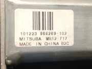 Fensterheber Rechts Vorne 30784311 Volvo V60 I (FW/GW) Kombi 2.0 D3 20V (D5204T2)