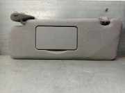 Sonnenblende Links 8143EQ Citroën Xsara (N1) Schrägheck 2.0 HDi 90 (DW10TD(RHY))