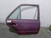 T?r Rechts Hinten A1247301805 Mercedes-Benz CLASE E (W124) BERLINA D 300 (124.130)