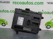 Sicherungskasten 284B13506R Renault Megane IV (RFBB) Schrägheck 5-drs 1.5 Energy dCi 110 (K9K-G6)