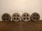 Nabenabdeckung 1309058070 Fiat Fiorino (225) Van 1.3 JTD 16V Multijet (199.A.2000)