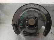 Achsschenkel Halter Rechts Hinten 7700820828 Renault I (B56_, 556_) 2.2 dT (B569)