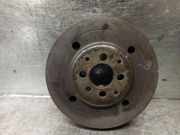 Kurbelwellen-Riemenscheibe 038105243 Seat Leon (1M1) Schrägheck 5-drs 1.9 TDI 90 (ALH)