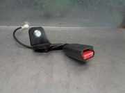 Gürtelschnalle Links Hinten SINREFE Renault 1.5 dCi Diesel FAP Energy