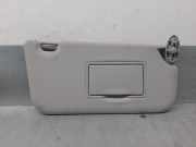 Sonnenblende Rechts 2S61A04100W Ford Fiesta 5 (JD/JH) Schrägheck 1.4 TDCi (F6JB)