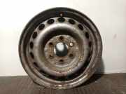 Felge 0014016802 Mercedes-Benz 3,5-t Furgoneta (B906) 315 CDI (906.631, 906.633, 906.635, 906.637)