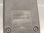 Gürtelschnalle 98083807XT Opel Vivaro Van 1.5 CDTI 120 (D15DTH(DV5RUC))