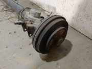 Hinterachse 4651086G00 Suzuki Ignis (MH) Schrägheck 5-drs 1.3 DDiS 16V (Z13DT)