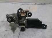 Scheibenwischermotor Hinten 9870022000 Hyundai Accent II/Excel II/Pony Limousine 1.5i GT 16V (G4FK)