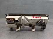 Bedienung Klimacontrolle 1848819177 Renault MASTER II FURGONETA (JD) 2.8 DTI DIESEL