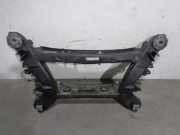 Hinterachse A2133504903 Mercedes-Benz C (W205) Limousine C-200 2.0 CGI 16V (M274.920)