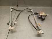 Fensterheber Rechts Vorne 8200485195 Renault II (BG0/1_) 1.9 dCi (BG08, BG0G)