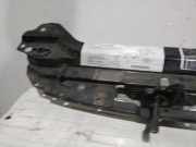 Schließplatte Kühlerträger 4646169AB Chrysler Stratus Cabrio 2.5 V6 24V (H(V6-153_Mpi))