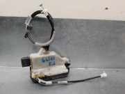 Türschloss Links Hinten 9812501280 Peugeot 2008 (CU) Großraumlimousine 1.2 12V e-THP PureTech 110 (EB2DT(HNZ))
