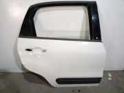 Tür Rechts Hinten 51883291 Fiat 500L (199) Großraumlimousine 1.3 D 16V Multijet (55283775)