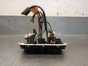 Bedienung Klimaanlage G4CN Hyundai Lantra/Elantra I Limousine 1.8i GT 16V (G4CN)