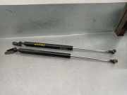 Gasdruckfedern Set Hinten GN7L62620 Mazda 6 Sportbreak (GY19/89) Kombi 2.0 CiDT HP 16V (RF7J)