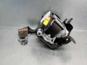 Sicherheitsgurt Links Hinten A2048600785 Mercedes-Benz C Estate (S204) Kombi 3.0 C-320 CDI V6 24V 4-Matic (OM642.961)