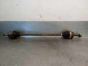 Antriebswelle Rechts Vorne 374353 Opel Corsa B (73/78/79) Schrägheck 1.5TD Swing,Joy,Sport,GLS (X15DT)