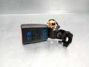 Gürtelschnalle Rechts Hinten 4G0857740A Audi A6 Avant (C7) Kombi 3.0 TDI V6 24V (CLAB)