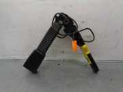 Gurtstraffer Rechts Vorne 4M51A61208AH Ford Focus 2 C+C Cabrio 2.0 16V (A0DA)