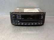 Radio 4858543AE Chrysler (RG) 2.5 CRD CAT