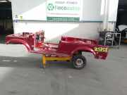 Kotflügel Links Vorne F8Q Suzuki Samurai Geländewagen 1.9 D (NF8Q)