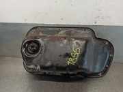 Ölwannenabdeckung 0301L6 Peugeot 206 (2A/C/H/J/S) Schrägheck 1.4 XR,XS,XT,Gentry (TU3JP(KFW))