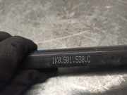 Querlenker Rechts Hinten Unten 3C0505226B Volkswagen Passat Variant (365) Kombi 2.0 TDI 16V 140 (CFFB) CFFB