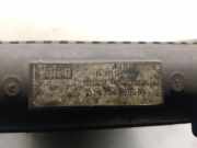 Radiator 1475844080 Fiat Ulysse (220) Großraumlimousine 1.9 Tds,EL (XUD9TF-W2(D8B))