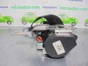 Sicherheitsgurt Rechts Vorne EB157212BN Mazda 3 Sport (BK) Schrägheck 2.0 CiTD 16V (RF7J)