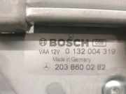 Sicherheitsgurt Rechts Vorne 2038600282 Mercedes-Benz CLK (C209) Coupé 1.8 200 K 16V (M271.940)