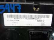 Bedienung Klimacontrolle 07356635310 Fiat TIPO II (357) FAM Easy