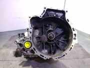 Getriebe K2A3 Kia Shuma Schrägheck 1.5i 16V (BFD)