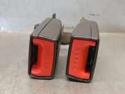Gürtelschnalle Links Hinten 3T0857488 Skoda Superb (3TAA) Schrägheck 2.0 TDI PD (BMP)