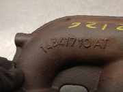 Auspuff Kr?mmer 7797389 BMW X3 (E83) SUV 2.0d 16V (N47-D20A)