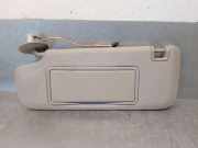 Sonnenblende Links 22800041 Opel J (P10) 1.7 CDTI (68)