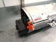 Stoßstange Hinten 1608529780 Citroën C3 Picasso (SH) Großraumlimousine 1.6 HDi 16V 90 (DV6ATED4(9HX))